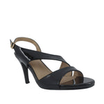 Sandalias Rita negro para Mujer