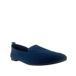 Balerinas Vella navy para Mujer