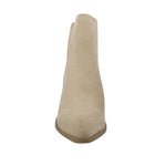 Botas West taupe para Mujer