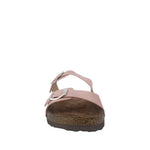 Sandalias flats Mirka rosado para Mujer