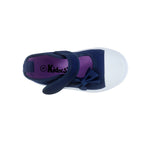 Tenis Kelybal azul para Infantes