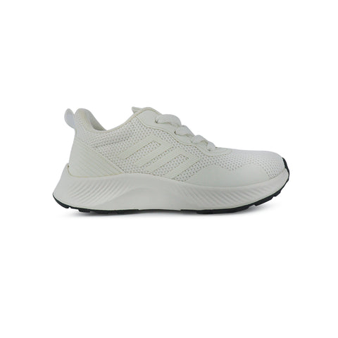Tenis Wilybra blanco para Niños