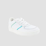Tennis Lea blanco para Niñas