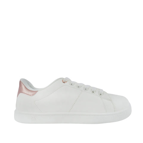 Tenis Danna blanco para Mujer