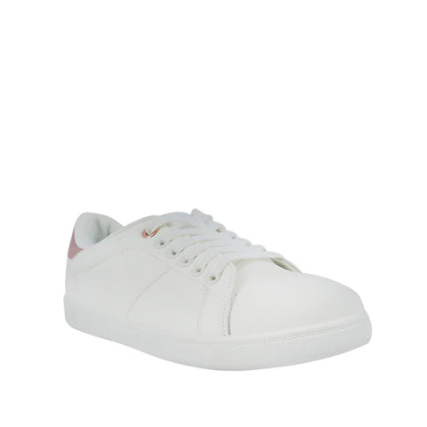 Tenis Danna blanco para Mujer