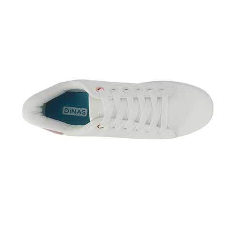Tenis Danna blanco para Mujer