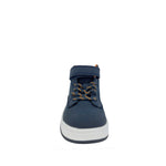 Botas Rudykip navy para niño