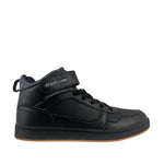 Sneakers Giannis negro para hombre