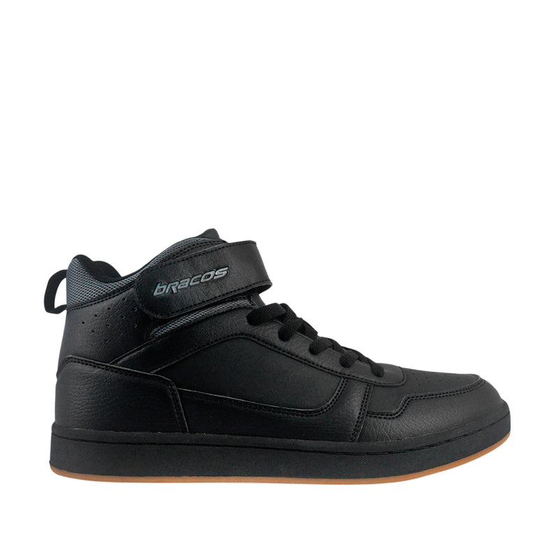 Sneakers Giannis negro para hombre