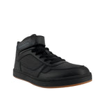 Sneakers Giannis negro para hombre
