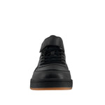 Sneakers Giannis negro para hombre