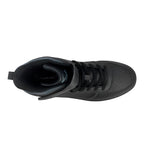 Sneakers Giannis negro para hombre