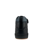 Sneakers Giannis negro para hombre