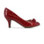 Zapatos de tacon Ferrero rojo para Mujer