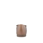 Balerinas Liana taupe para Mujer