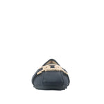 Balerinas Kiara navy para Mujer