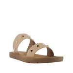 Sandalias flats Darcyst nude para Mujer