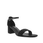 Sandalias Molly negro para Mujer