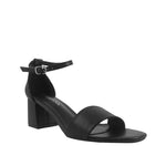 Sandalias Sierra negro para Mujer