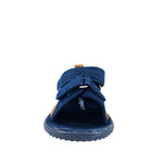 Sandalias Titosan azul para Infantes