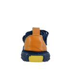Sandalias Titosan azul para Infantes