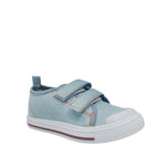 Zapatillas Titozap azul para Infantes