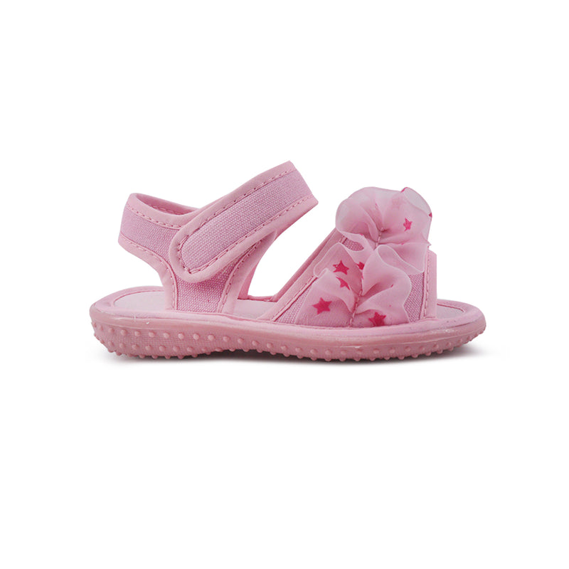 Sandalias Soniasan rosado para Infantes