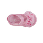 Sandalias Soniasan rosado para Infantes