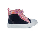 Botas Nenibot azul para Infantes