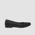Zapatos escolares Helen negro para Niñas