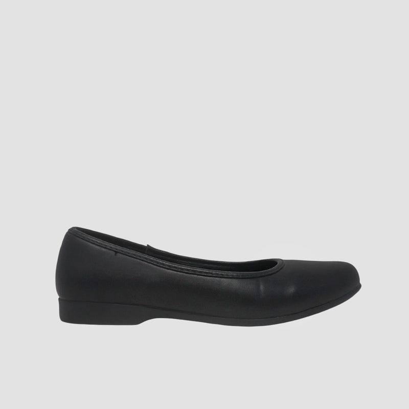 Zapatos escolares Helen negro para Niñas