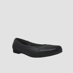 Zapatos escolares Helen negro para Niñas