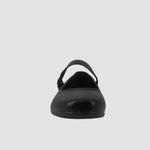 Zapatos escolares Gresia negro para Niñas