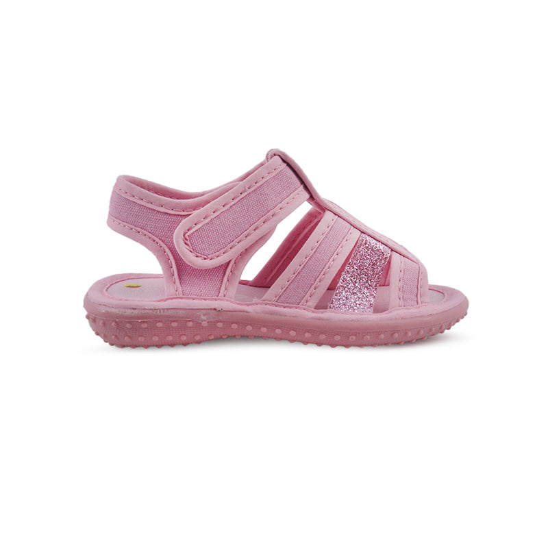 Sandalias Elena rosado para Infantes