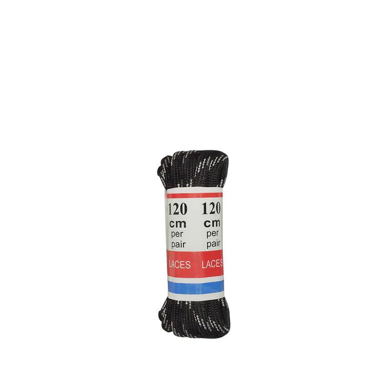 Cintas para botas negro unisex