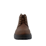 Botas Ferrero café para hombre