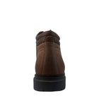 Botas Ferrero café para hombre