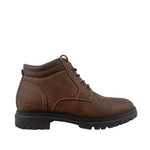 Botas Ferrero café para hombre