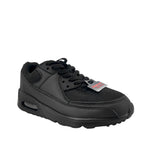 Tennis Ander negro para hombre