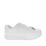 Tennis Larry blanco para hombre