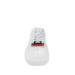 Tennis Larry blanco para hombre