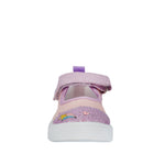 Canvas Gmausy morado para Infante