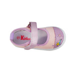 Canvas Gmausy morado para Infante