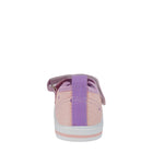 Canvas Gmausy morado para Infante