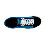 Sneakers Vane negro para mujer