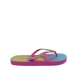 Sandalias Carla rosado para niña