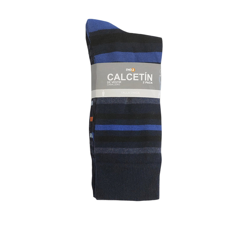 Calcetines Javi multi para unisex