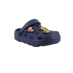 Sandalias Enzo navy para niño