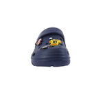Sandalias Enzo navy para niño