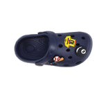 Sandalias Enzo navy para niño
